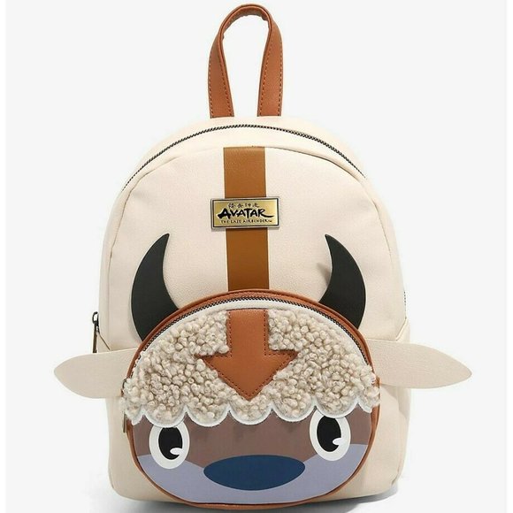 avatar mini backpack